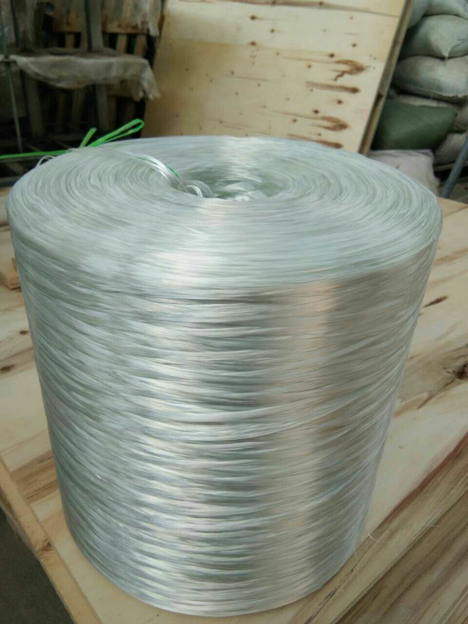 无碱玻璃纤维缠绕纱