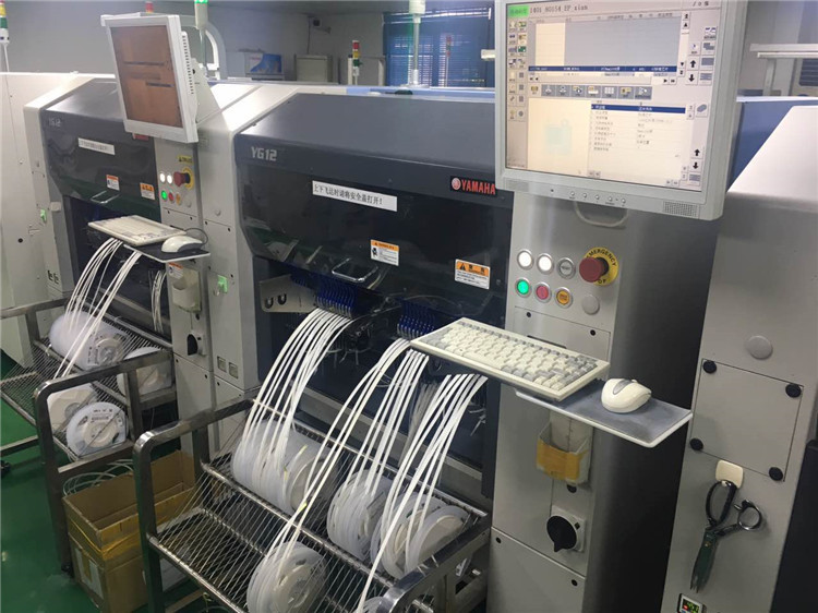 yamaha雅马哈新款ysm10/ysm20贴片机全自动高速模块贴片机可租赁