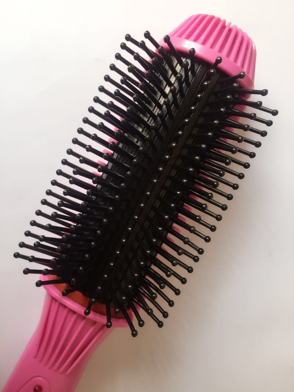 厂家直销 电梳子 直发器 直发梳 直发神器 电夹板陶瓷 美发工具