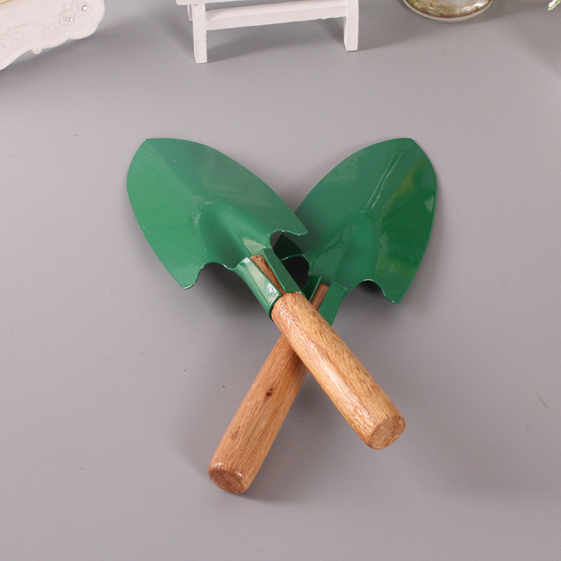 e003花铲花锹铁一元店地摊货源热卖2元店货源日用百货义乌小商品