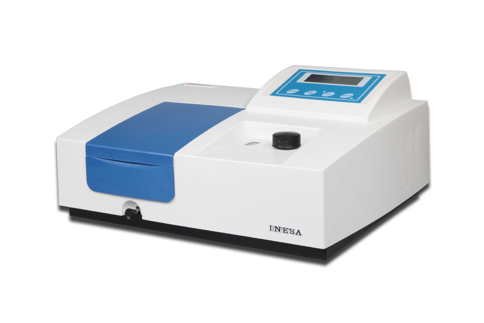 上海仪电精科上分721n可见分光光度计光度计实验室光度计