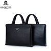 Leatherware factory Computer package cowhide business affairs Bag Handbag for men One shoulder Hatchback Briefcase Piling On behalf of Leatherware factory Computer package cowhide business affairs Bag Handbag for men One shoulder Hatchback Briefcase Piling On behalf of