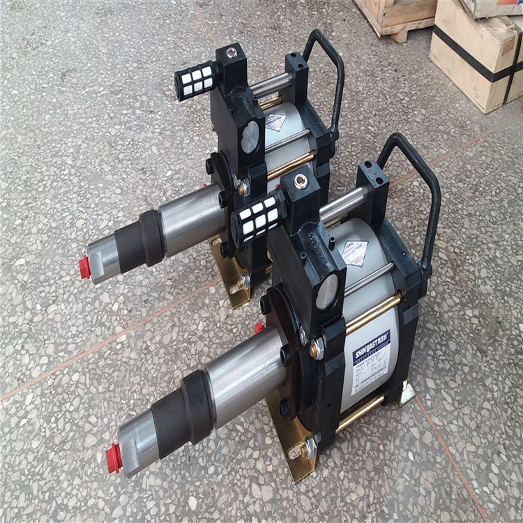 液压增压泵 高压液压增压泵