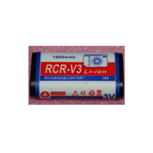 适用三洋 DSC-S1 DSC-S5 DSC-X200 VPC-R1 VPC-S3 VPC-Z400 电池