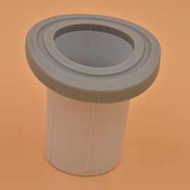 阴茎长底座 助勃器配件胶圈 配套x30 x20水疗杯升级吸球 垫圈