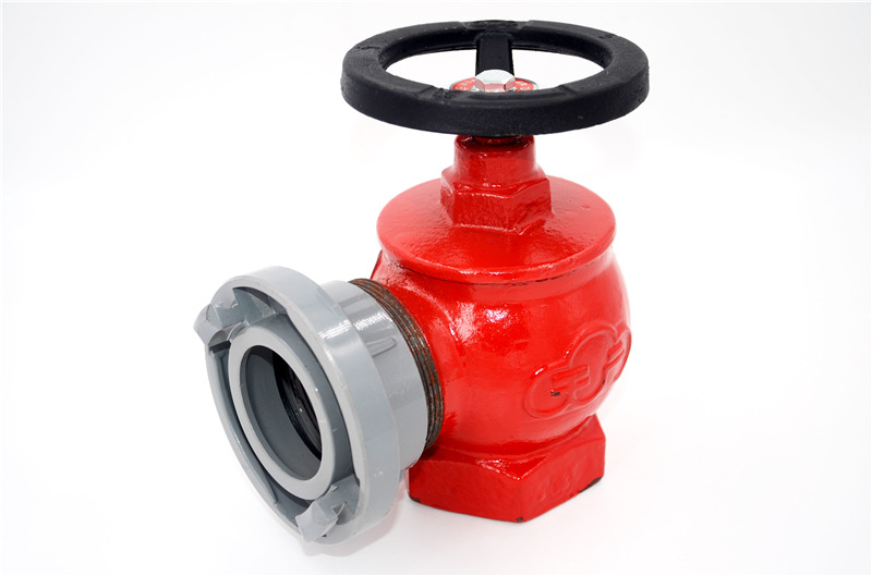 sn65型室内消防栓 dnj65室内减压消火栓 旋转消火栓 水带龙头