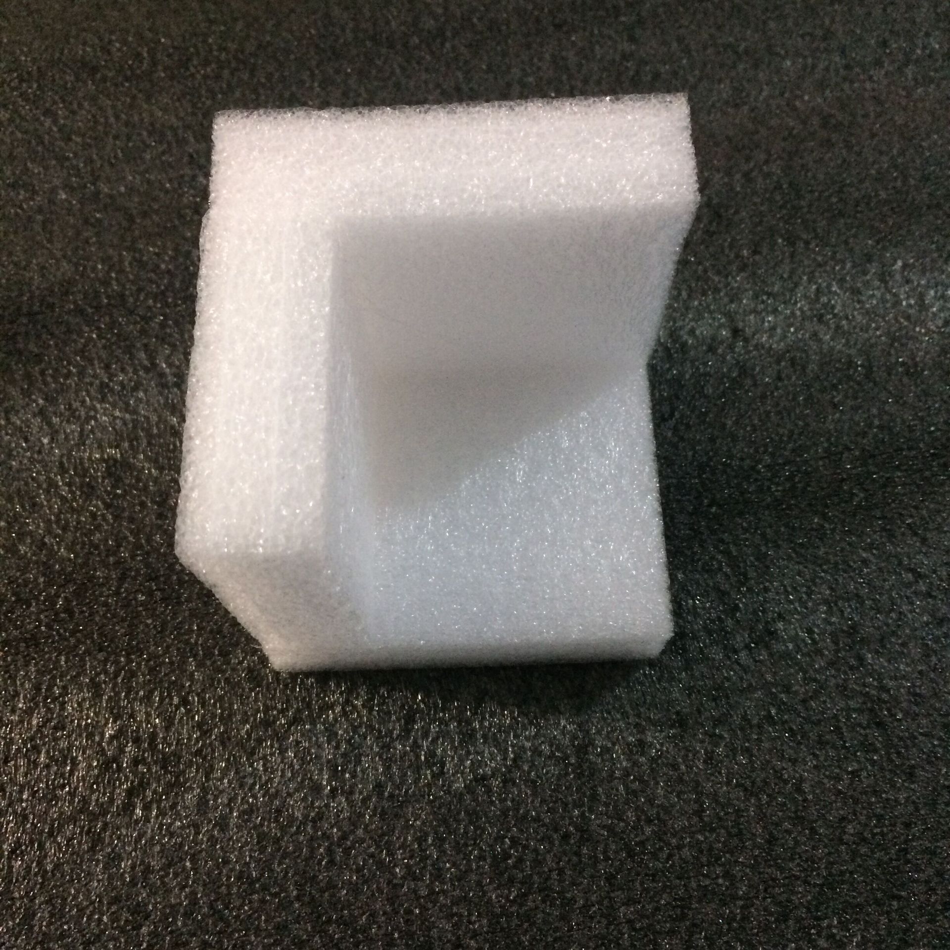厂家epe珍珠棉l型护角护边家具包装相框包角u型护边l型棒材管材