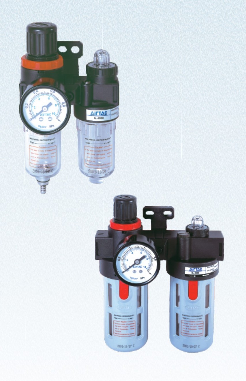 原装正品亚德客 过滤器 油水分离器bfc-2000bfc-3000bfc-4000现货