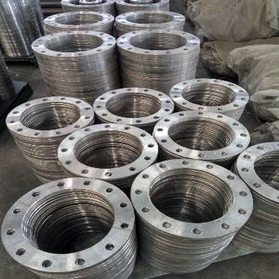 甲型法兰 大型风电法兰 大型对焊法兰 异径法兰 大口径法兰