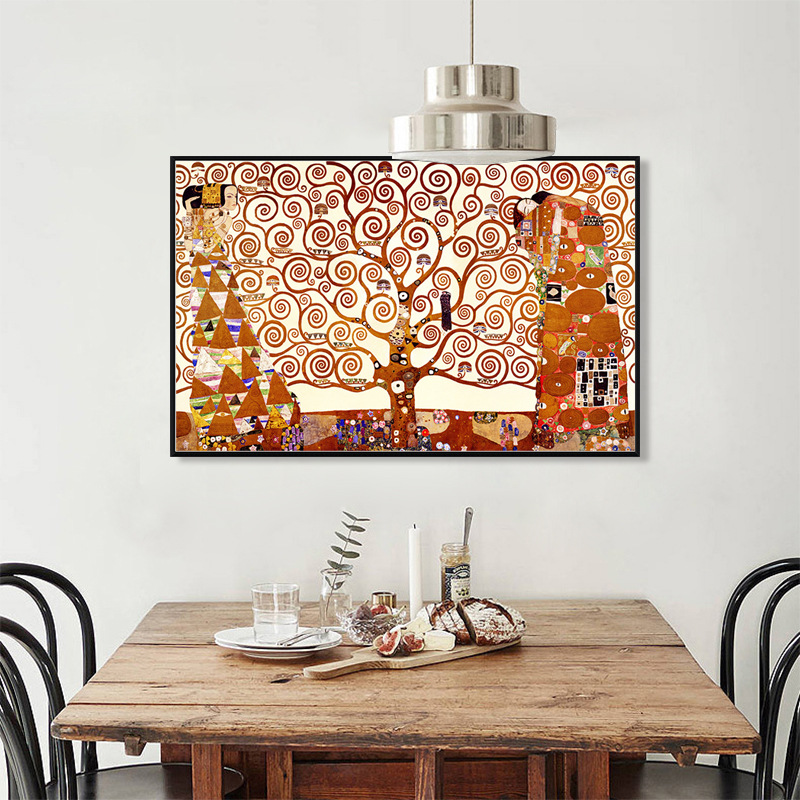 装饰画|生活中的美学