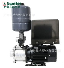 变频增压泵家用增压泵 VFD Pressure boostering pump