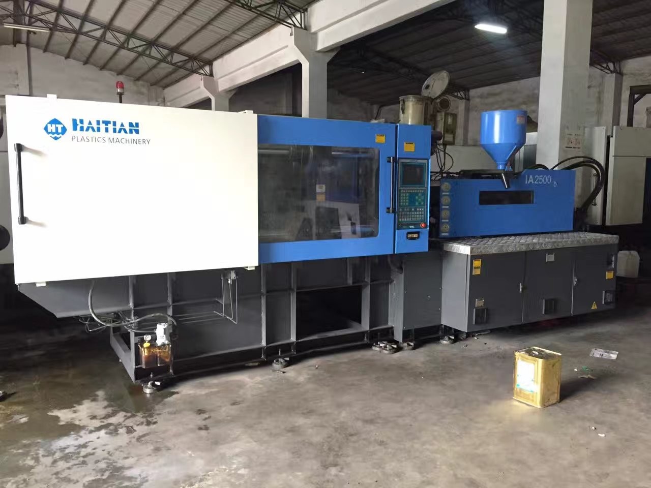 转让海天双色注塑机160,海天双色注塑机200,250,360,530