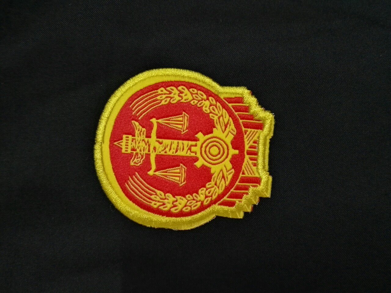 新款法官袍法袍律师袍法官制服模拟庭全套服装