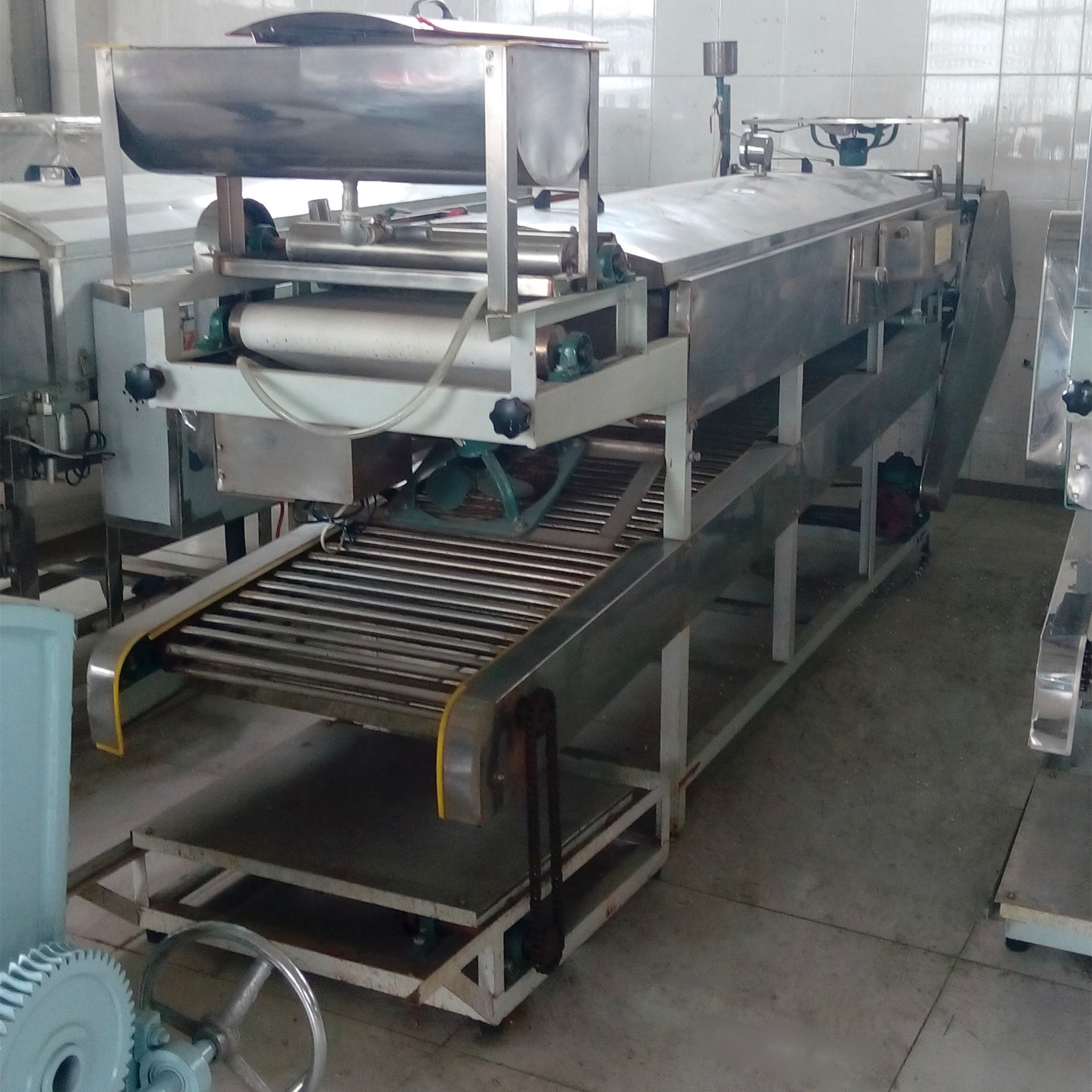 厂家直销 全自动凉皮机质量可靠