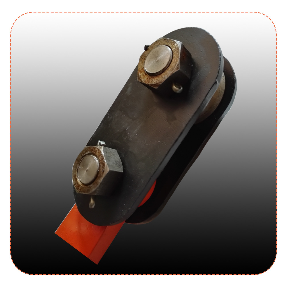 无锡安德利adldb大板钢胚强力钩钢板钳吊钳吊卡起重钳钢板钩