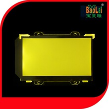 电梯lcd液晶屏显示屏段码屏电梯液晶屏va htn控制面板液晶显示屏