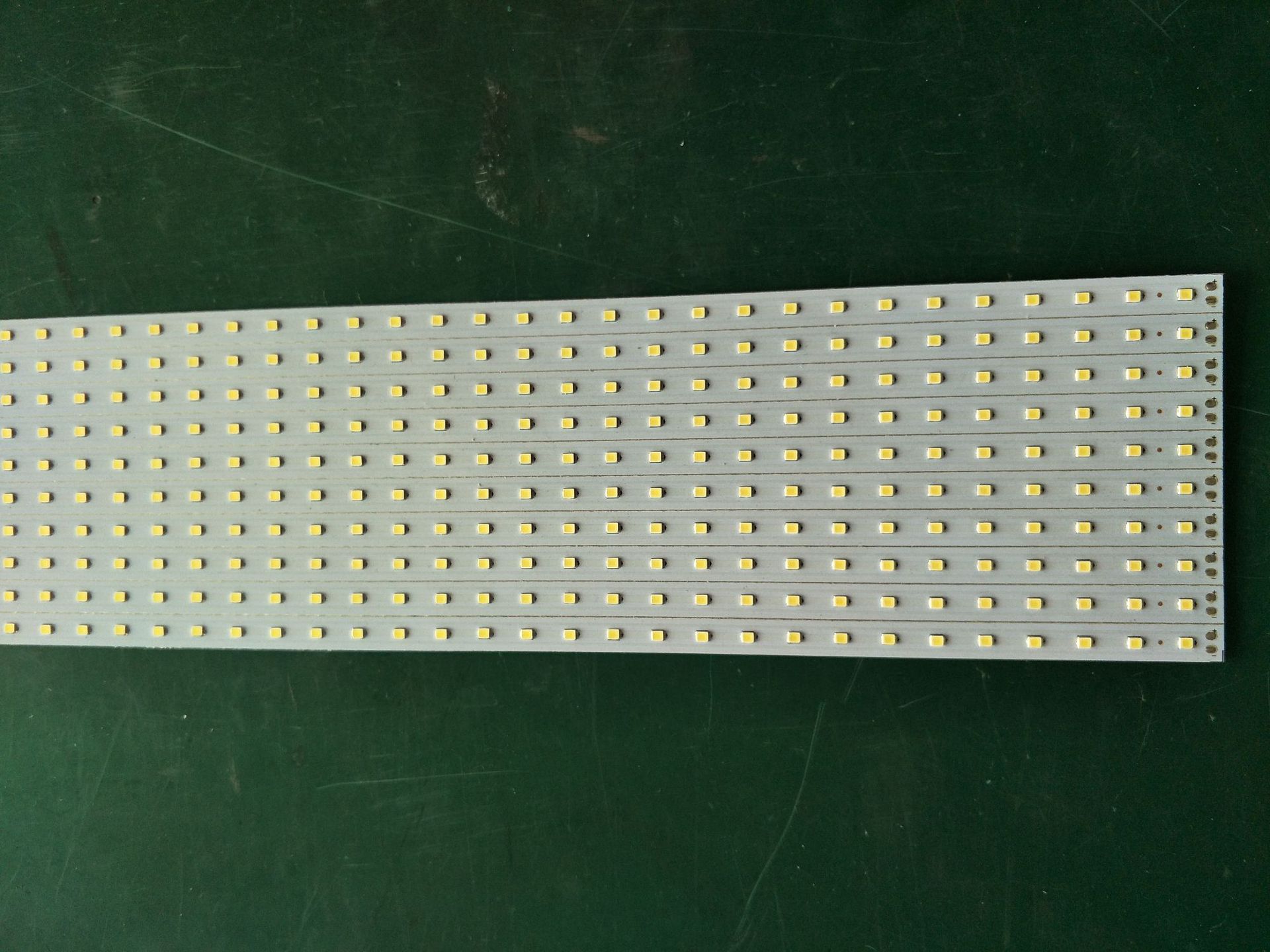 9米led日光灯光源板灯板灯管光管光源板灯板