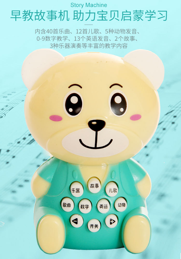 儿童木马摇马玩具宝宝摇摇马塑料大号加厚婴儿1-2周岁带音乐马车