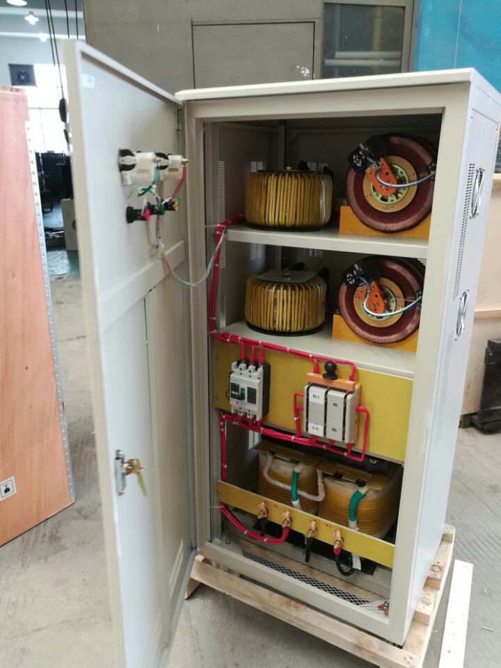 隧道升压器三相大功率隧道升压器定制作增压器