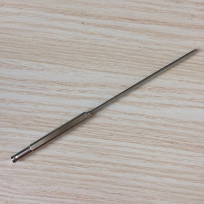 厂家直销 304316l不锈钢灌装针 安瓿瓶灌针 输液药品灌装不起泡