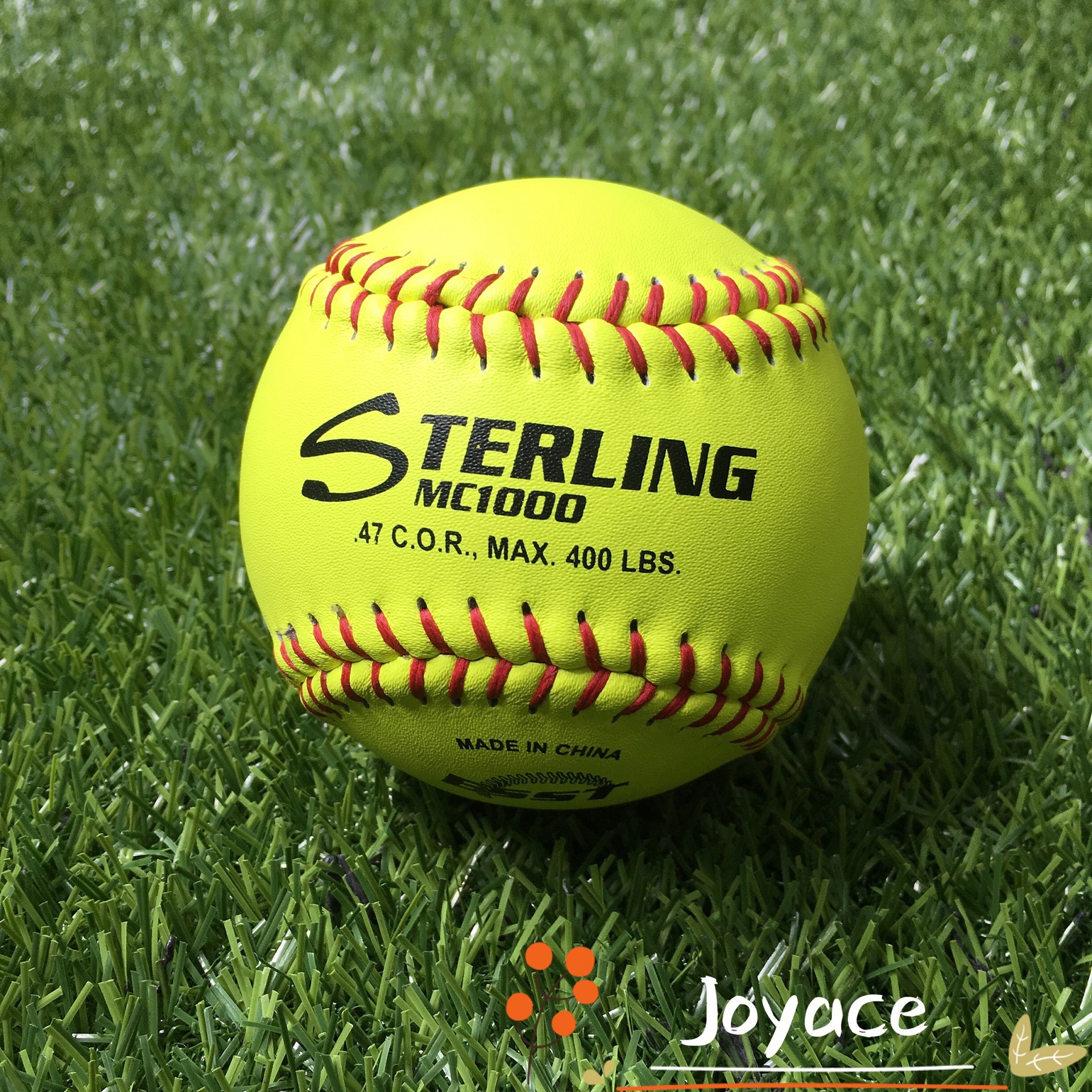 垒球 softball 厂家批发各类棒球垒球baseball