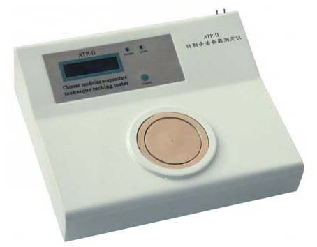 供应针灸手法参数测定仪医学教学中医针刺手法采集贮存智能分析
