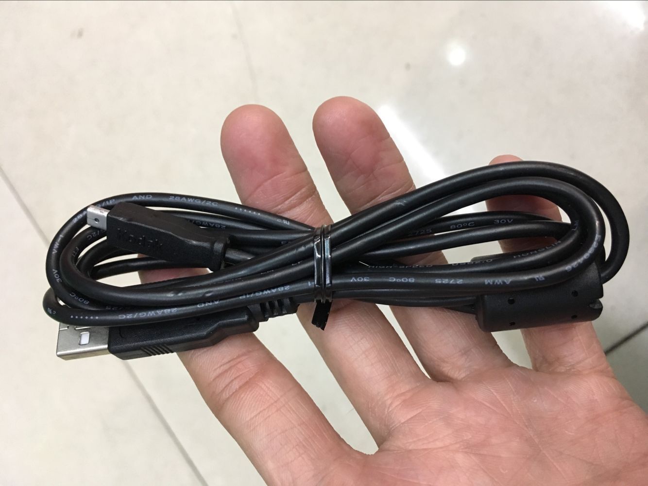 柯达相机相机线