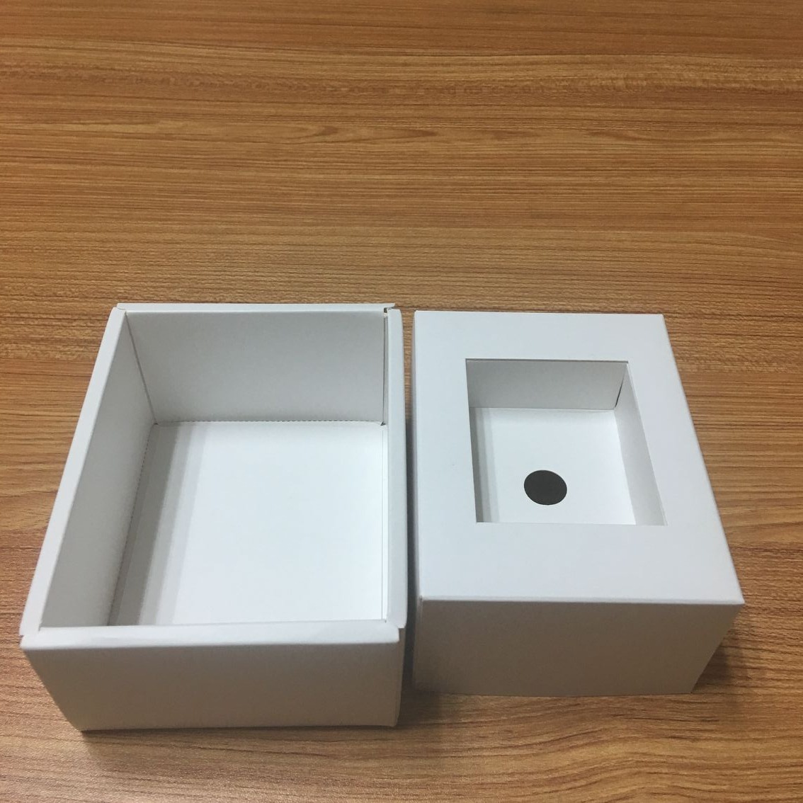 生产定制白卡内衬 模切成型 昆山上海苏州彩盒包装厂家直销批发