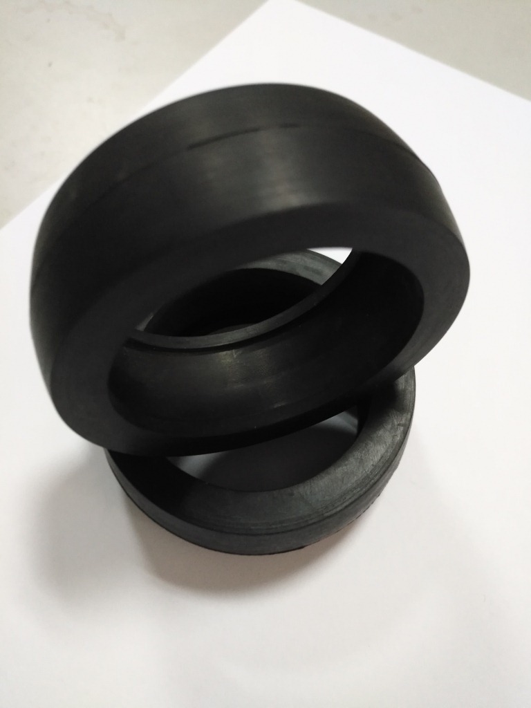 供应橡胶套 轴承橡胶套 uc205轴承橡胶套 加工订制uc205轴承胶套