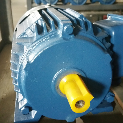 厂家六安江淮电动机 三相异步电机 ye2225m-4p-45kw质优价廉