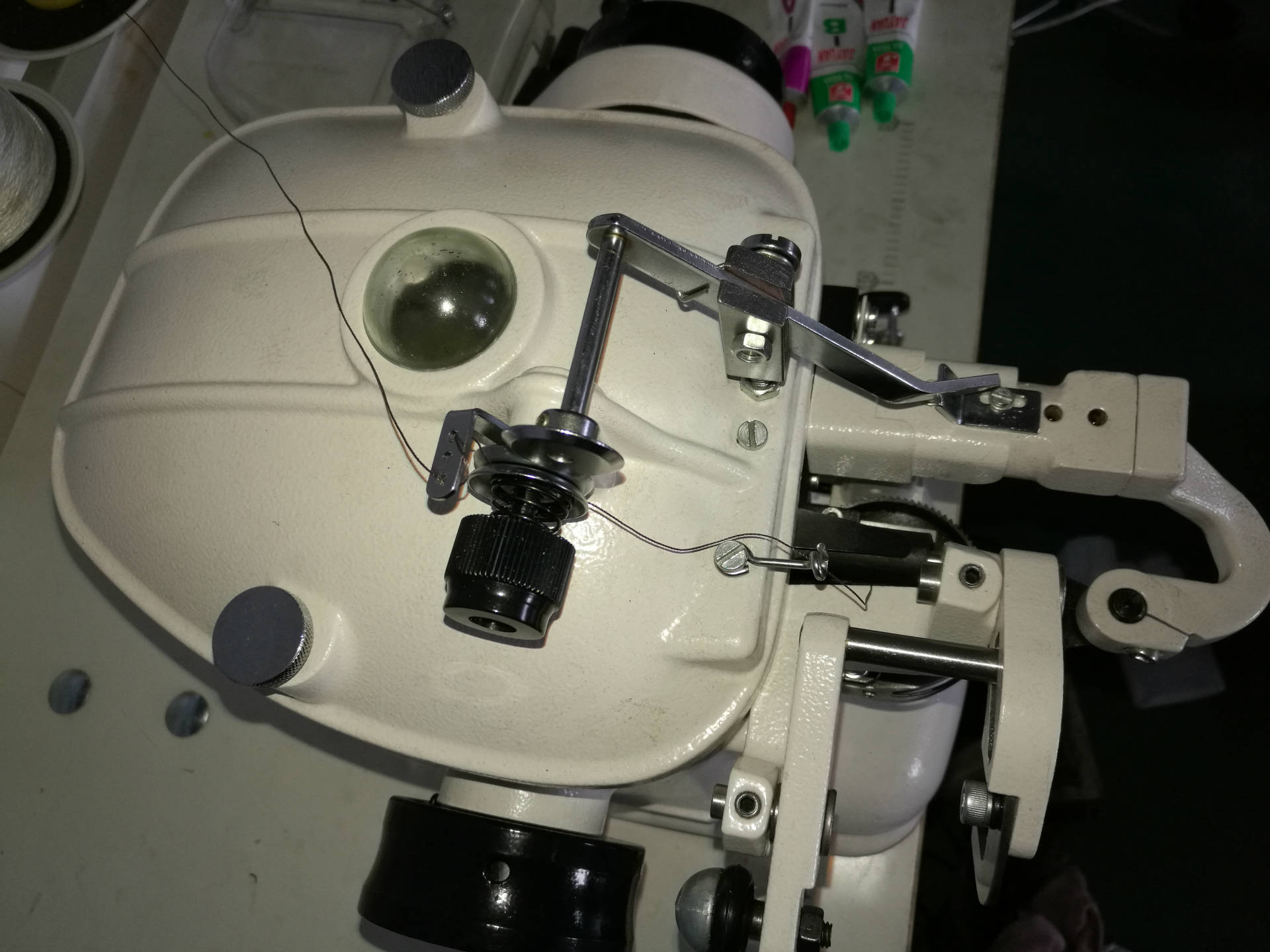 拉邦机 高速鞋帮机緔鞋帮拉邦机 qy-600拉邦机 厂家直销