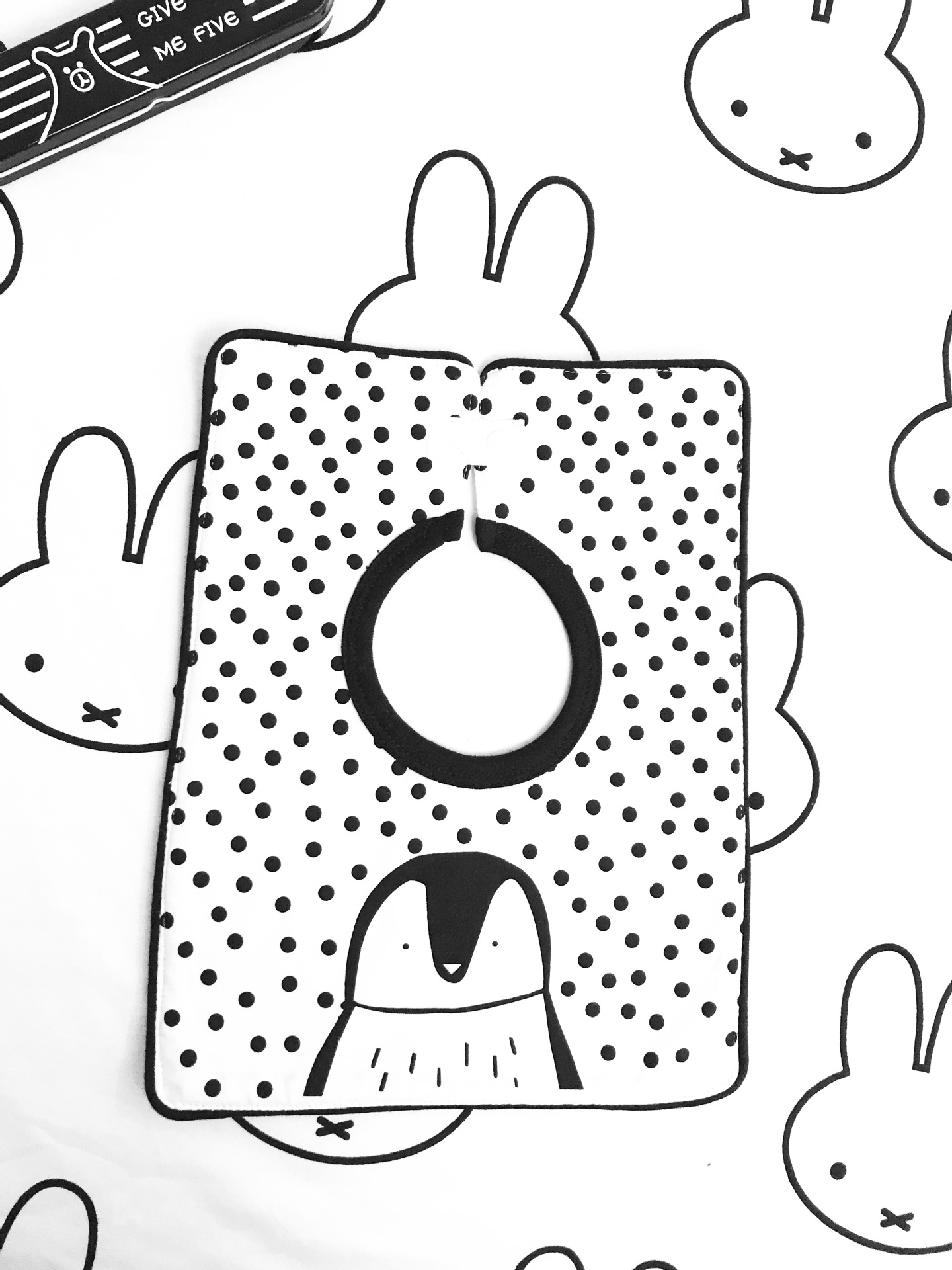 ins爆款婴儿四角口水巾婴儿方形围嘴纯棉材质吃饭围兜(春季薄款)