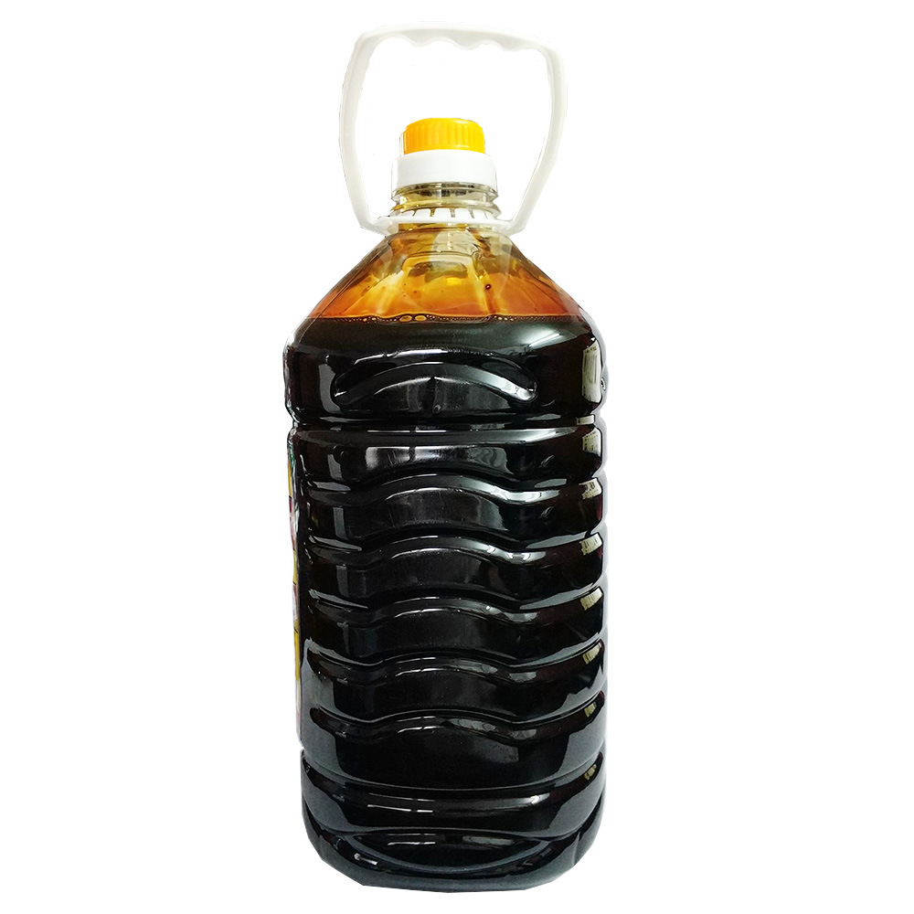 9l 海天草菇老抽