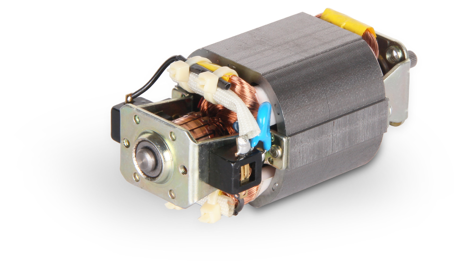 厂家直销4635微型串激电机 适用于搅拌机 搅拌棒 电气开关等