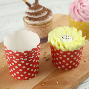 纸蛋糕杯