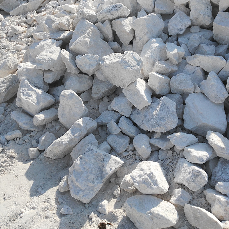 活性氧化镁65#重质轻烧粉 塑胶配重块菱镁铸造辅料用