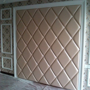 床头背景墙墙面软包墙面硬包客厅软包餐厅沙发背景墙软包定做厂家