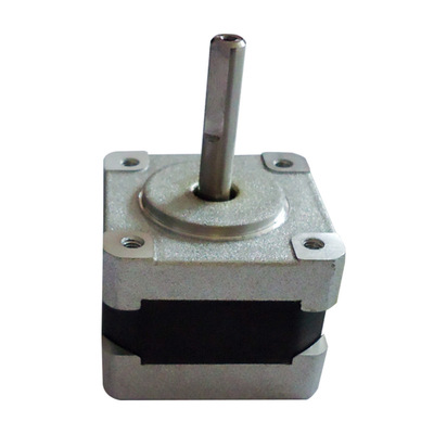 两相六线步进电机 35bygh264 混合式直流无刷电机微型