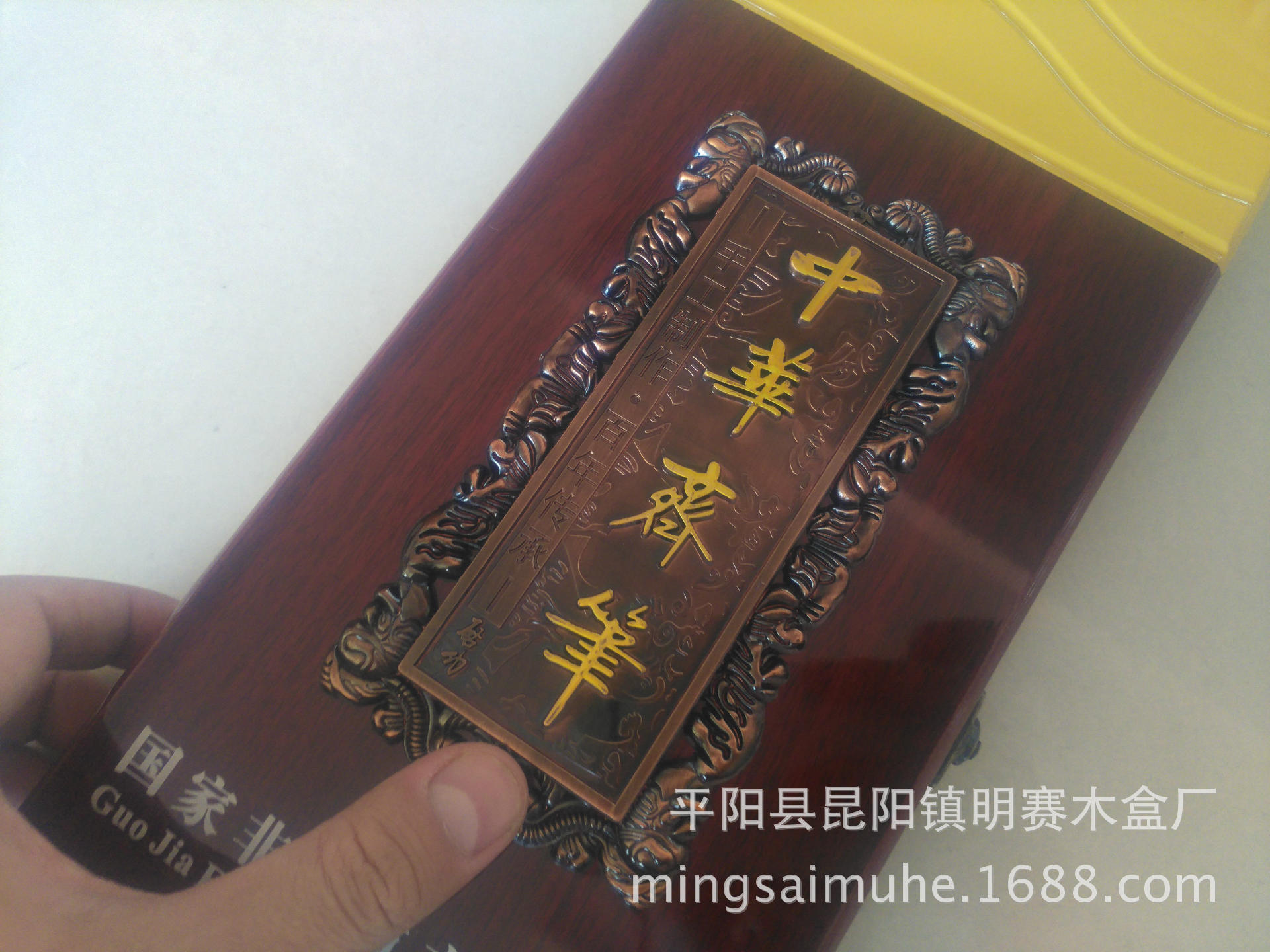 烤漆钢笔盒包装定制 齐笔木盒 高档文具实木礼品盒等包装盒定做