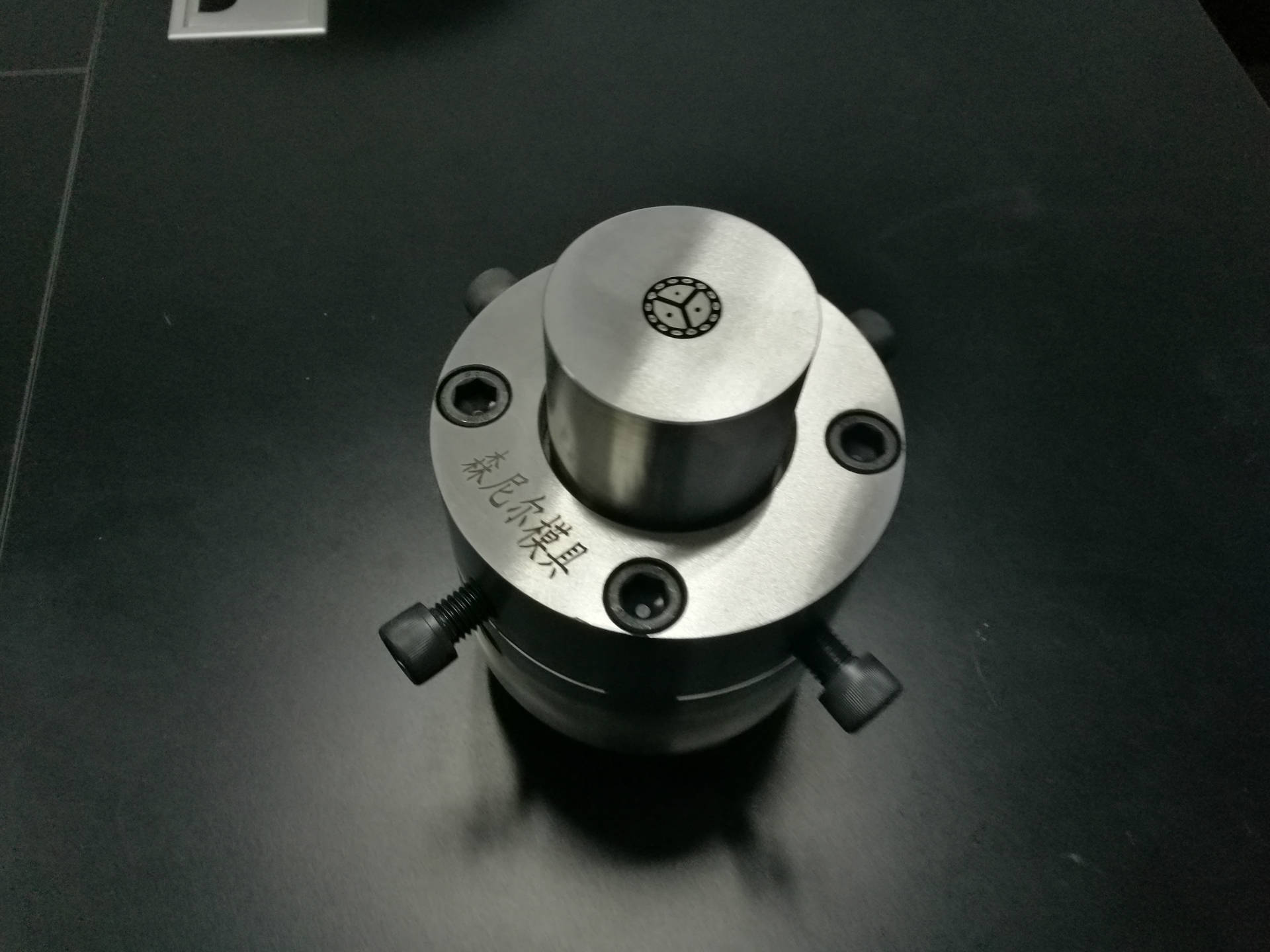 医疗导管挤出模具 多腔导管挤出模具 17腔导管挤出模具