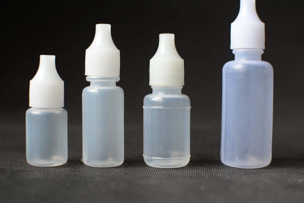 10ml眼药水瓶 脚气液瓶 10毫升尖嘴瓶