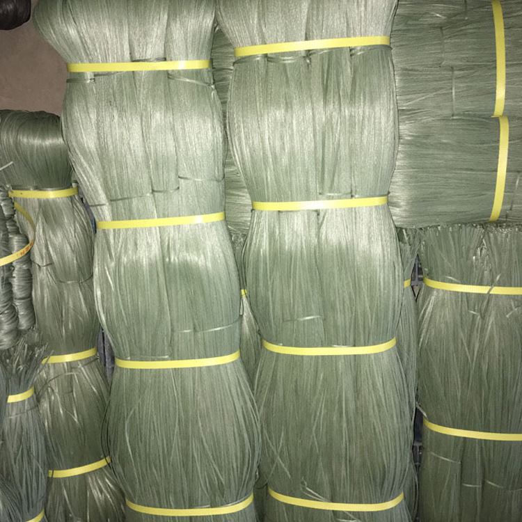 批量生产优质工地专用扎篾塑料扎蔑绿色黑色万德包装胶蔑扎蔑绳