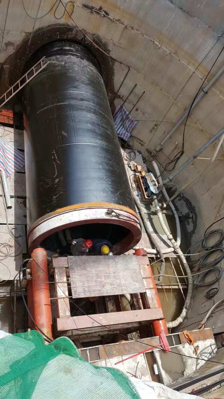 供应花都区自来水管厂家防腐螺旋管价格厂家直销