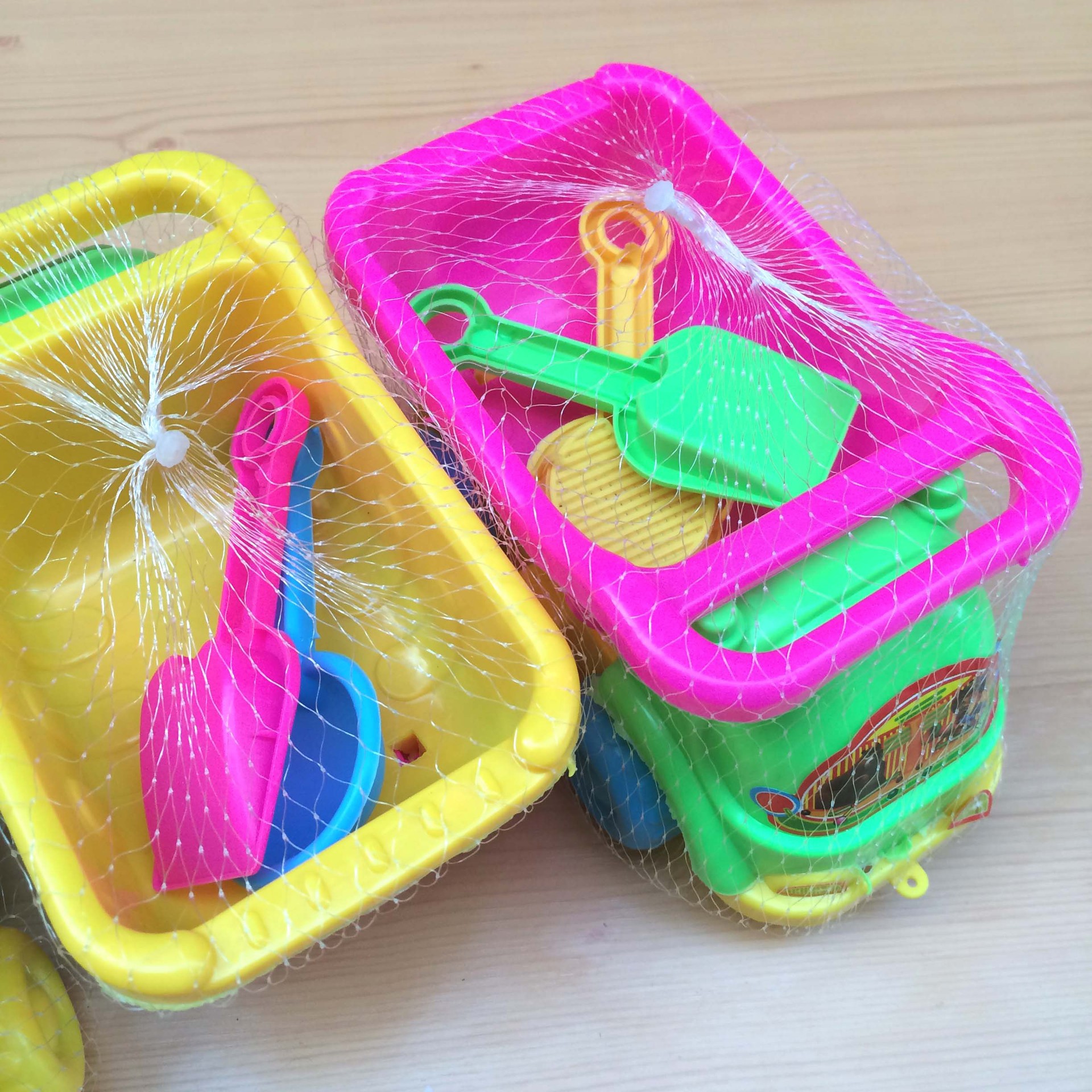 热销沙滩车 夏日玩具小孩儿过家家 玩沙玩水工具 义乌地摊货源厂