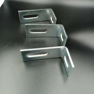 厂家直销镀锌铁角码 角码 幕墙角码 干挂角码 可定做各种样式规格