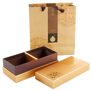 厂家定制茶叶盒 高档礼品盒 专业茶叶包装盒 纸盒子