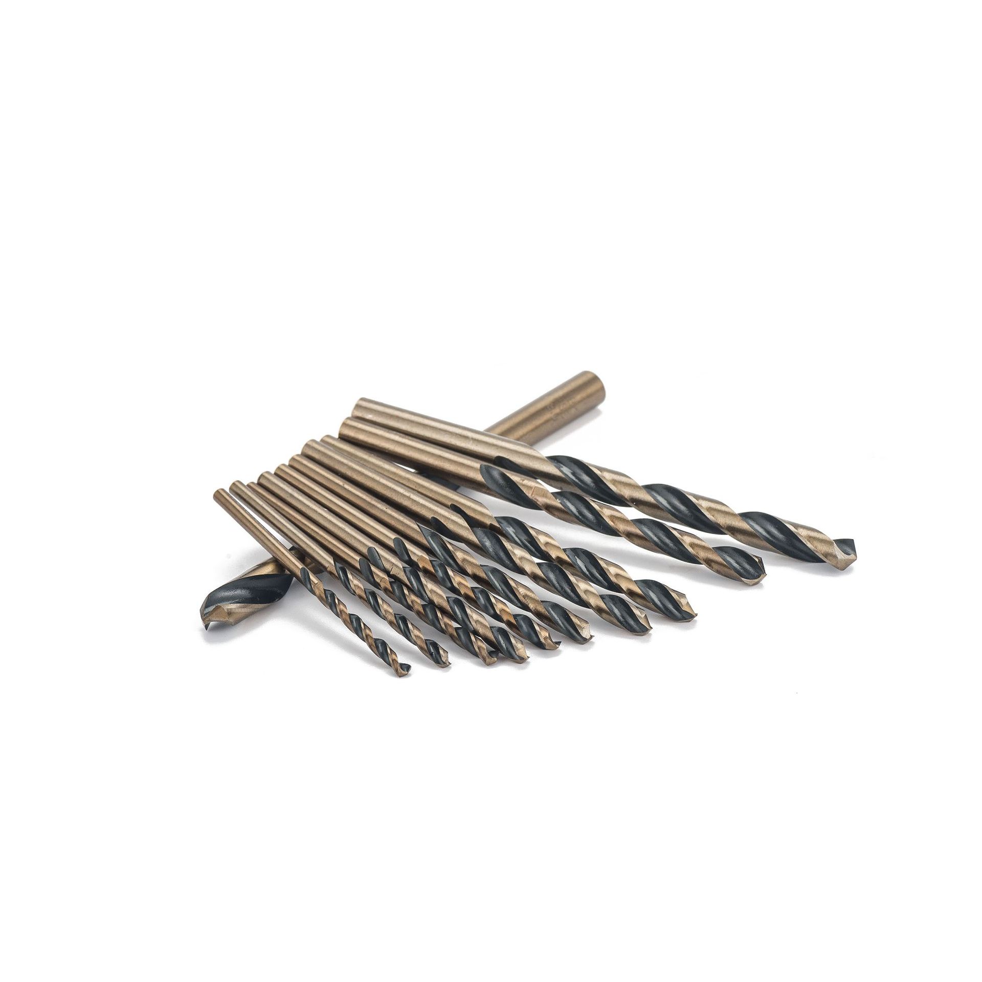 5mm~7.0mm不锈钢钢板专用开孔器 木工钻头