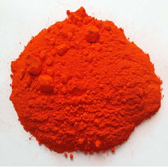 一品颜料总代理商-铬系颜料-一品钼铬红107-现货供应