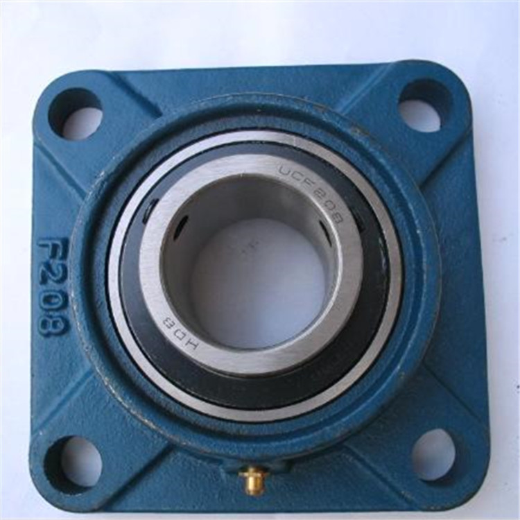 自产外球面ucf214轴承uc系列外球面轴承品牌轴承深沟球轴承