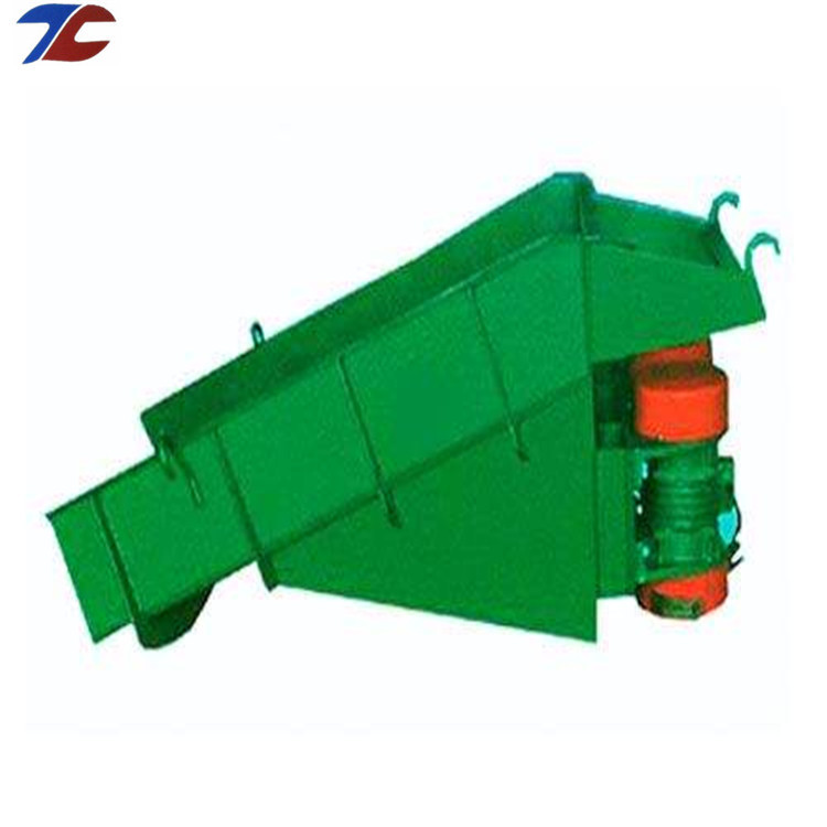 粉料电磁振动给料机用悬挂式给料机 悬挂式矿山振动给料加料机